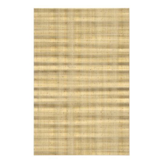 Papyrus Stationery