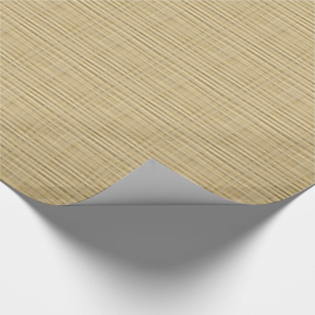 Papyrus Wrapping Paper (Corner)