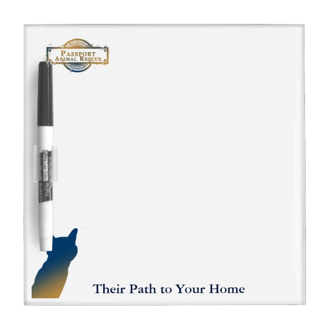 PAR Whiteboard (Front)