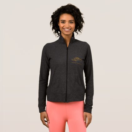 PAR Womens Lightweight Jacket