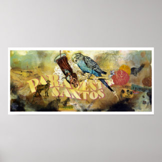 Para Vestir Santos Poster