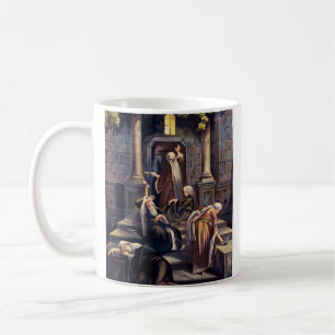 Parable of the Ten Virgins Coffee Mug