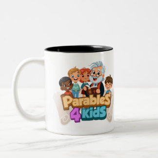 Parables4Kids Mug