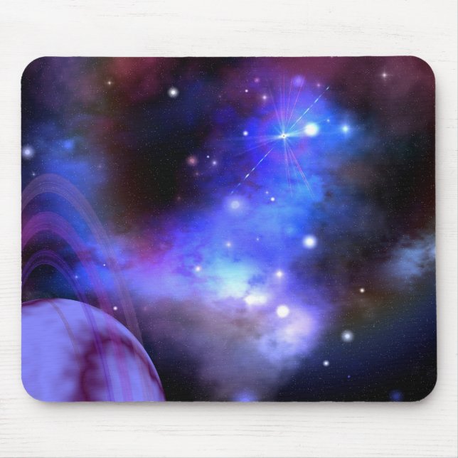 PARABOLA  MOUSEPAD (Front)