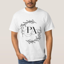 Paracha Logo T-shirt
