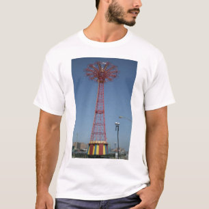 PARACHUTE JUMP T-Shirt