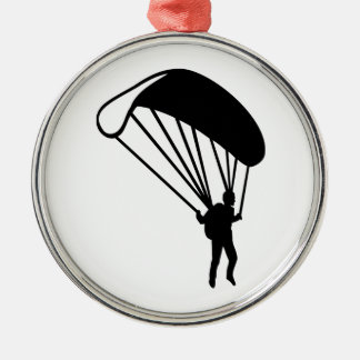 Parachute Ornaments & Keepsake Ornaments | Zazzle