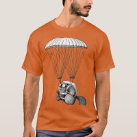 Parachuting Beaver 1 2
