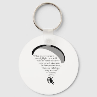 paraDaVinci Keychain