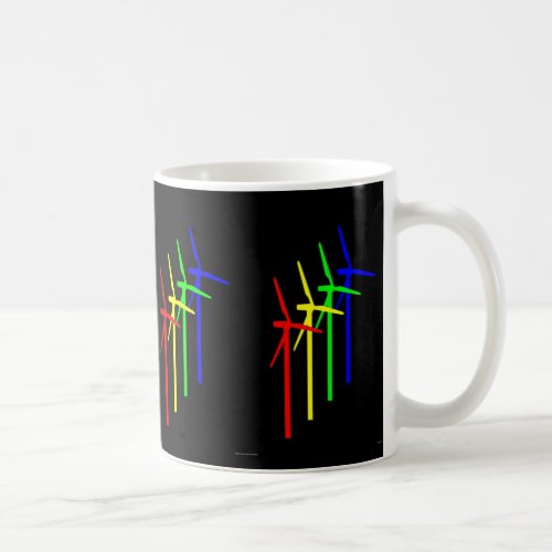 Parade Coffee Mug