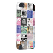 Parade of Champions Irish Dance iPod Touch 5G Case (Back/Right)