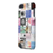 Parade of Champions Irish Dance iPod Touch 5G Case (Back Left)