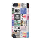 Parade of Champions Irish Dance iPod Touch 5G Case (Back)