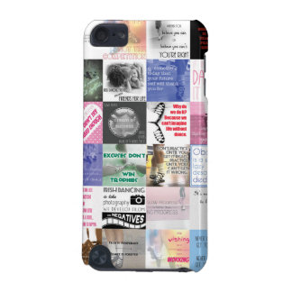 Parade of Champions Irish Dance iPod Touch 5G Case