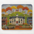 Parade of Quilts Mousepad