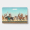 Parade of Warriors by Maynard Dixon