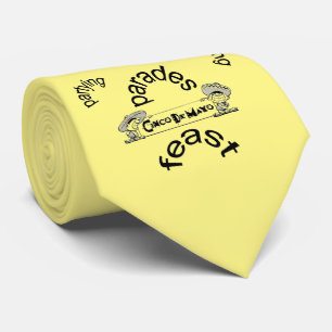 Parades- Neck Tie