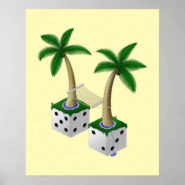 Paradice Poster (Front)