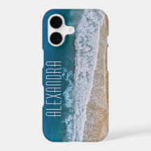 Paradisal Tropical Beach Florida Name Customized