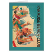 Paradise Beach Club (Front)