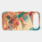 Paradise Beach Club Case-Mate iPhone Case (Back (Horizontal))