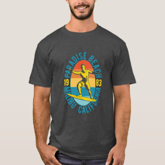 paradise beach T-Shirt