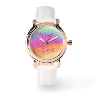 Paradise Beach Watch