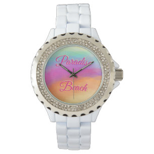 Paradise Beach Watch
