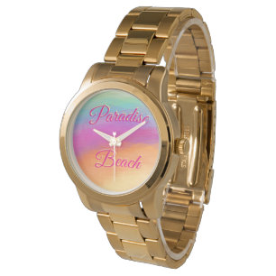 Paradise Beach Watch