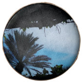 PARADISE CHOCOLATE COVERED OREOS! CHOCOLATE COVERED OREO (Front)