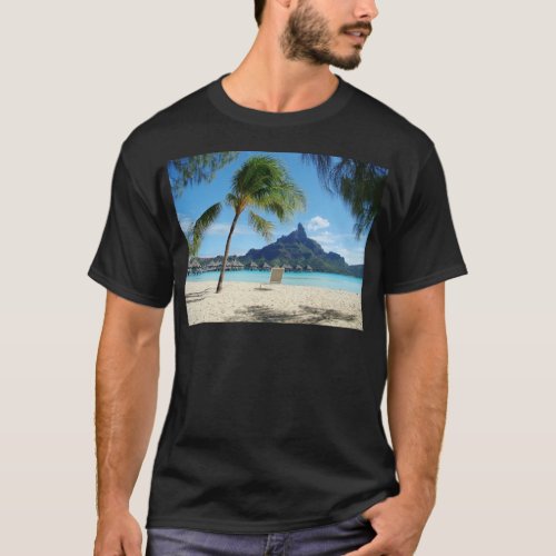 Paradise Does Exist T_Shirt