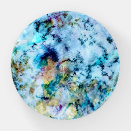 Paradise Falls Paperweight