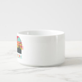 paradise favour love 7777 bowl