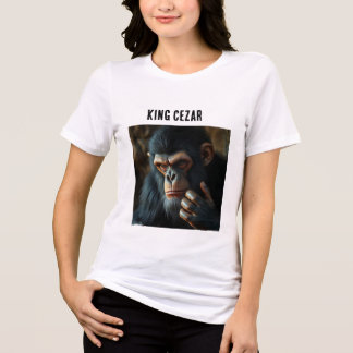 paradise favour love 7777 Tri-Blend shirt