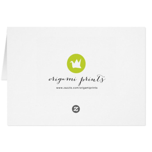 Paradise Floral Print (Back Horizontal)