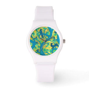 Paradise garden watch