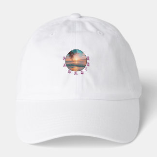 Paradise Hat