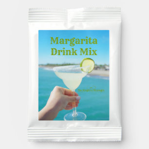 Paradise in a Pouch Margarita Mix