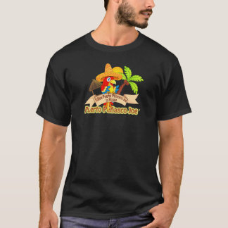 Paradise in Mexico T-Shirt