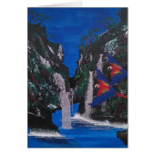 Paradise island (Front)