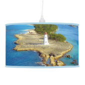 Paradise Island Light Hanging Ceiling Lamp (Right)