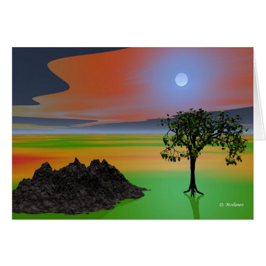Paradise Lost Cards (Front Horizontal)