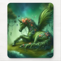 Paradise Magical Fairy Horse