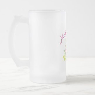 Paradise Mother of the Groom Gifts mug