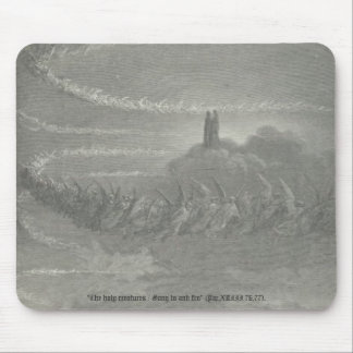 Paradise Mouse Pad