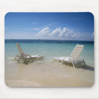 Paradise Mousepad