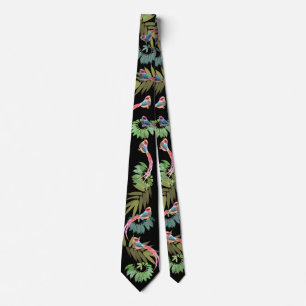 Paradise Neck Tie