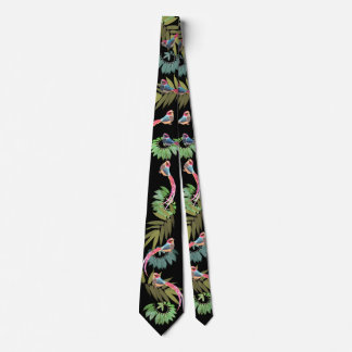 Paradise Neck Tie