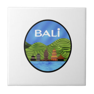 PARADISE OF SOUL CERAMIC TILE