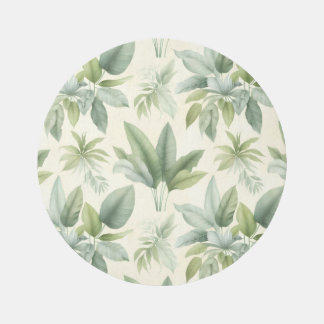 Paradise Palms Outdoor Rug